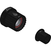 Dt Swiss Corps De Roue Libre Shimano Micro Spline Ratchet Kit