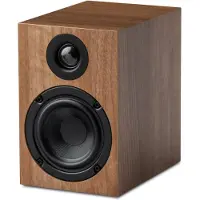 Pro-Ject Speaker Box 3E Noyer