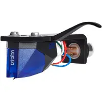 Ortofon Cellule 2M Blue prémontée avec porte-cellule