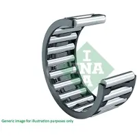 Schaeffler INA Palier de boîte de vitesses 712 1880 10