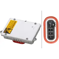 Hella Ballast, ampoule Xénon 5DV 008 290-004