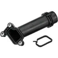 Gates Durite de radiateur 02-2820