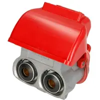 WABCO Main de frein 4528050040