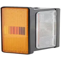 Hella Feu de gabarit 2XS 007 841-021