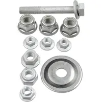 LEMFÖRDER Kit de réparation, suspension de roue 42406 01