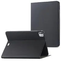 Accezz Coque tablette Classic pour Apple iPad Pro 11 (2025) M5 / (2024) M4 - Noir