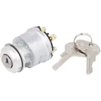 Sonstiges Interrupteur d'allumage/démarrage Bosch 0 342 309 003