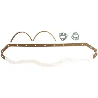 ELRING Jeu de joints, carter d'huile 284.734