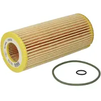MANN-FILTER Filtre hydraulique, transmission automatique