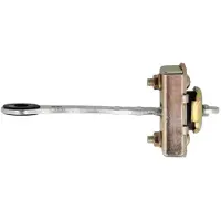 FEBI BILSTEIN Fixation de la porte