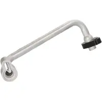 VEMO Conduite haute pression, climatisation V25-20-0002