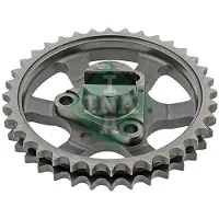Schaeffler INA Roue dentée, arbre à cames 554 0150 10