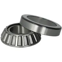 Skf Roulement, arbre d'entrée, différentiel VKT 8631