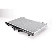 THERMOTEC Radiateur, refroidissement moteur D72038TT