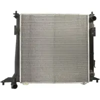THERMOTEC Radiateur, refroidissement moteur D70312TT