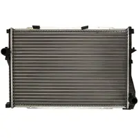 THERMOTEC Radiateur, refroidissement moteur D7B002TT
