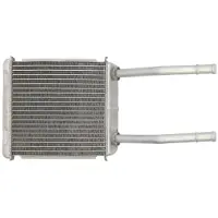 THERMOTEC Échangeur de chaleur, chauffage habitacle D6X004TT