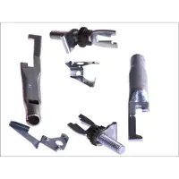 Quick Brake Réglage Automatique Des Mâchoires De Frein Db W124/W168 84-04