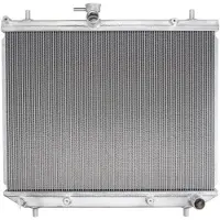 Nissens Radiateur, refroidissement moteur 617555