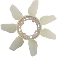 AISIN Roue du souffleur, refroidissement moteur FNTS-002