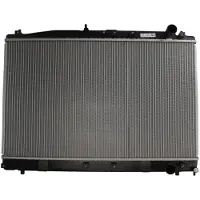 Nissens Radiateur, refroidissement moteur 646802