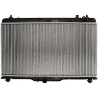 Nissens Radiateur, refroidissement moteur 675017