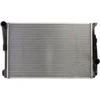 Nissens Radiateur, refroidissement moteur 60808