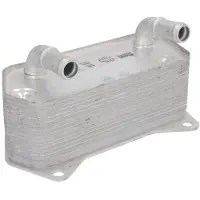 Nissens Radiateur d'huile, boîte automatique 91160