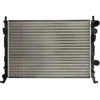 Nissens Radiateur, refroidissement moteur 61684