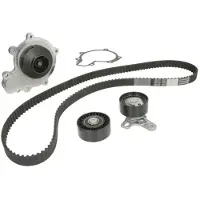 CONTINENTAL CTAM Kit distribution avec pompe à eau CONTINENTAL CT1121WP1