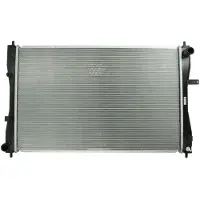 Nissens Radiateur, refroidissement moteur 68184