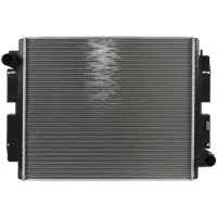 Highway Automotive Radiateur, refroidissement moteur 10033082HW