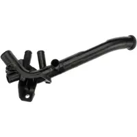Gates Durite de radiateur 02-2802