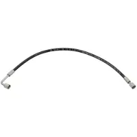 FEBI BILSTEIN Gaine, basculeur de cabine 105986