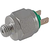 Hella Pressostat, hydraulique de freinage 6ZF 358 169-051