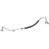 THERMOTEC Conduite à haute pression, climatisation KTT160080