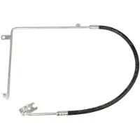 THERMOTEC Conduite basse pression, climatisation KTT160077