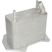 THERMOTEC Radiateur d'huile, huile moteur D4I016TT