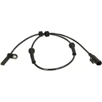 Delphi Kit de réparation, capteur ABS SS20816