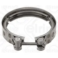 ELRING Joint d'étanchéité, turbocompresseur 836.290