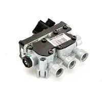 WABCO Valve magnétique 4728800200