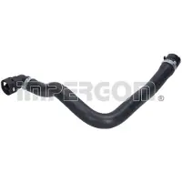 ORIGINAL IMPERIUM Tuyau De Radiateur Alfa Romeo 159