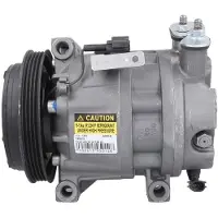 AIRSTAL Compresseur de climatisation 10-1051