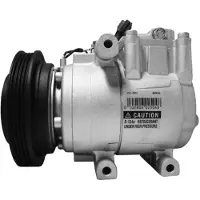 AIRSTAL Compresseur de climatisation 10-0572