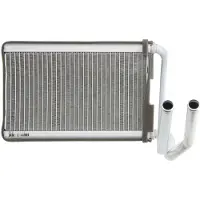 NRF Radiateur de chauffage 54431