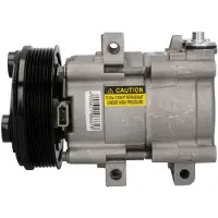 AIRSTAL Compresseur de climatisation 10-0597