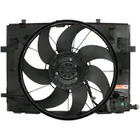 NRF Ventilateur, refroidissement moteur 470050