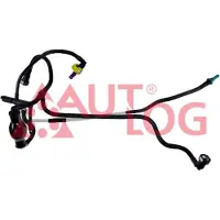 AUTLOG Tuyau, carburant de fuite KL3120