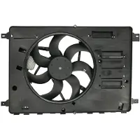THERMOTEC Pulseur d'air habitacle D8I003TT