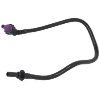 AUTLOG Tuyau, carburant de fuite KL3210